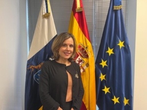 Cristina Domínguez